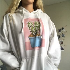 Neck Deep Hoodie